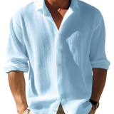 Zomerblouse Madrid