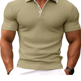 Polo Shirt Slim Fit