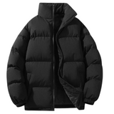Elegante Warme Donsjack