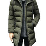 Heren Winterjas