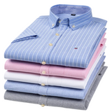 Elegante katoenen shirt