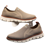 Mesh Slip-On Schoenen