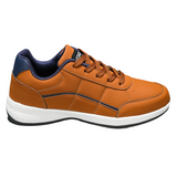 Stijlvolle Leren Sneakers