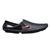 Sandalen met Leren Bandjes