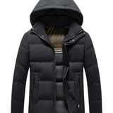 Waterdichte Fleece Jas