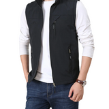 Casual Zomer Vest