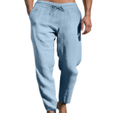 Linnen Broek Corfu