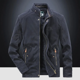 Elegante Parka Bomber