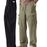 Casual Cargo Broek