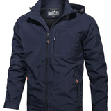 Waterdichte Outdoor Jacket