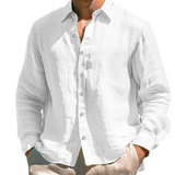 Casual Linnen Shirt