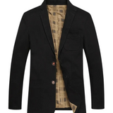 Premium Heren Blazer