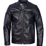 Vintage Leren Jas