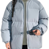 Winddichte Parka Jas