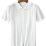 Elegante polo shirt Como
