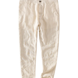 Premium Linnen Broek