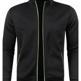 Elegante Heren Cardigan