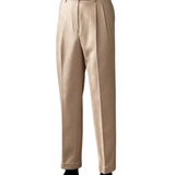Elegante Broek met Hoge Taille