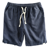 Japanse Stijl Katoenen Shorts