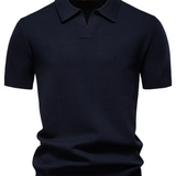 Elegante Polo Shirt
