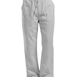 Linnen Broek Madeira