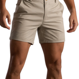 Elegante Chino Shorts