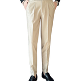 Elegante Trouwpantalon