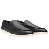 Leren herenloafers voor elke dag