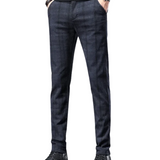 Geruite Casual Broek