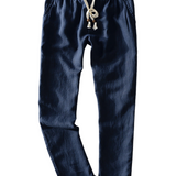Ibiza Casual Linnen Broek