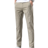 Casual Heren Chino