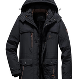 Premium Winterjas met Voering