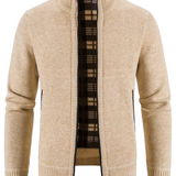 Elegante Business Cardigan