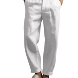 Cagliari Linnen Broek