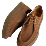 Casual Suede Stadsschoenen