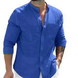 Casual linnen shirt