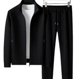 James - Luxe Comfortabele Trainingspak