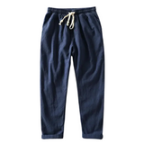 Linnen Broek