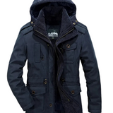 Premium Elegante Winterjas