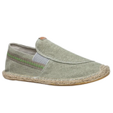 Elegante Linnen Espadrilles