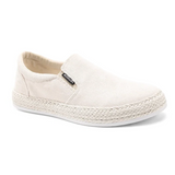 Elegante Canvas Slip-On Schoenen