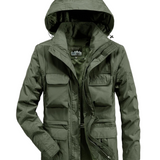 Elegante Buitenkleding