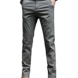 Casual Katoenen Broek
