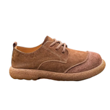 Premium Leren Schoenen