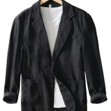 Elegante Heren Blazer