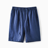 Lorenzo Linned Shorts