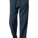 Casual linnen korte broek