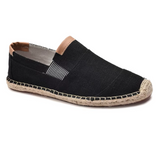 Elegante Ademend Espadrilles