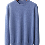 Kasjmier Sweater Ibiza