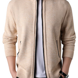 Elegante Chic Cardigan